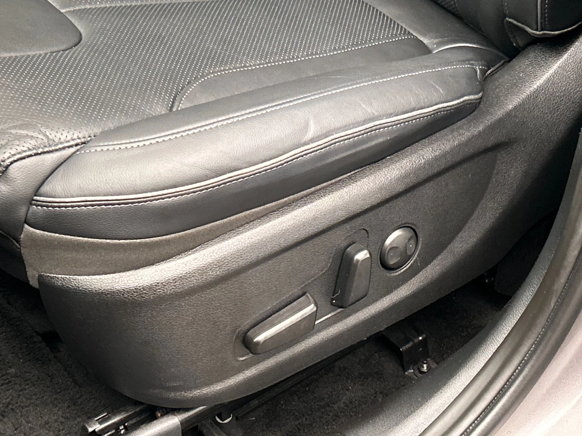 Hoofdafbeelding Hyundai Santa Fe