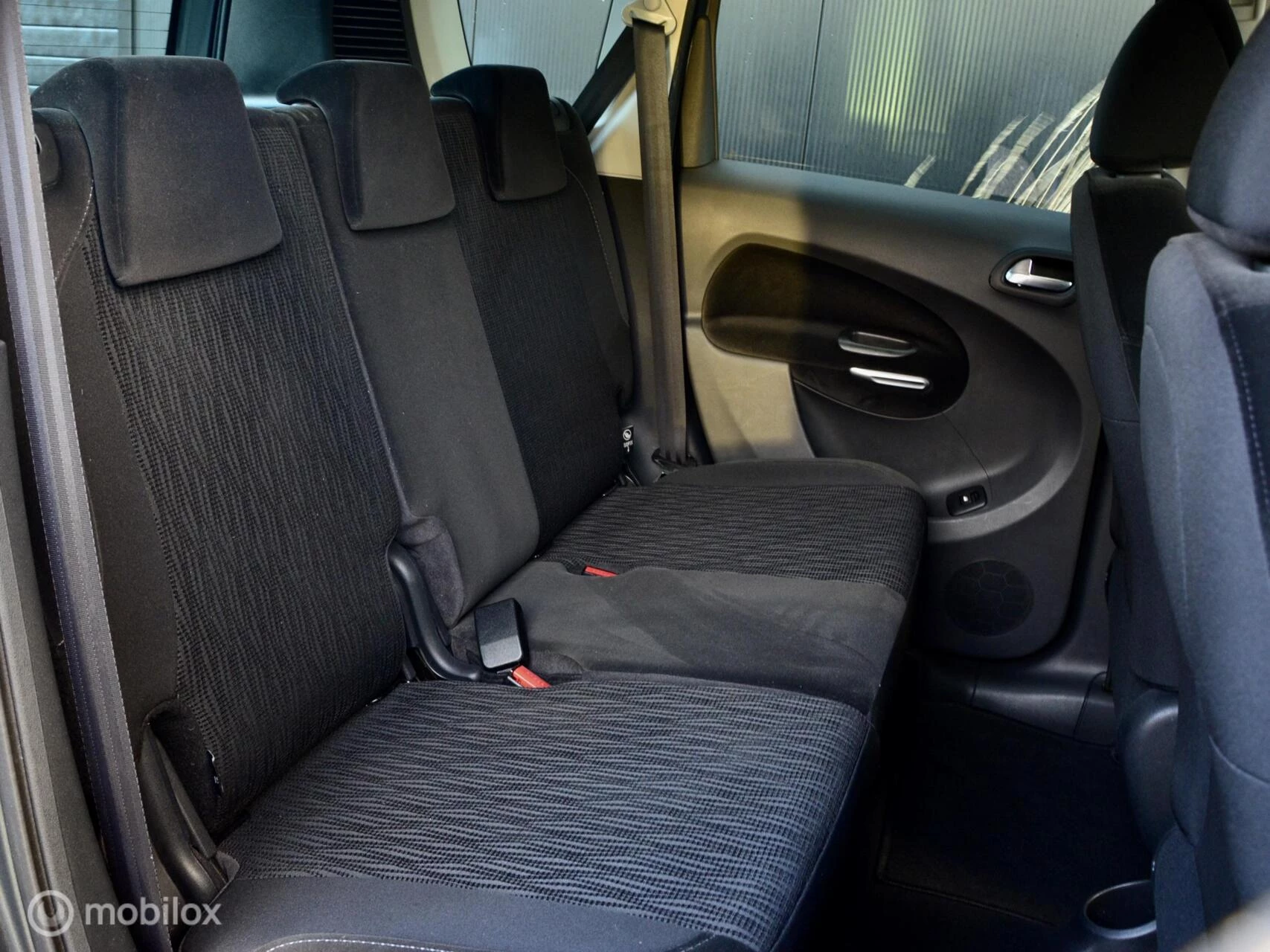 Hoofdafbeelding Citroën C3 Picasso