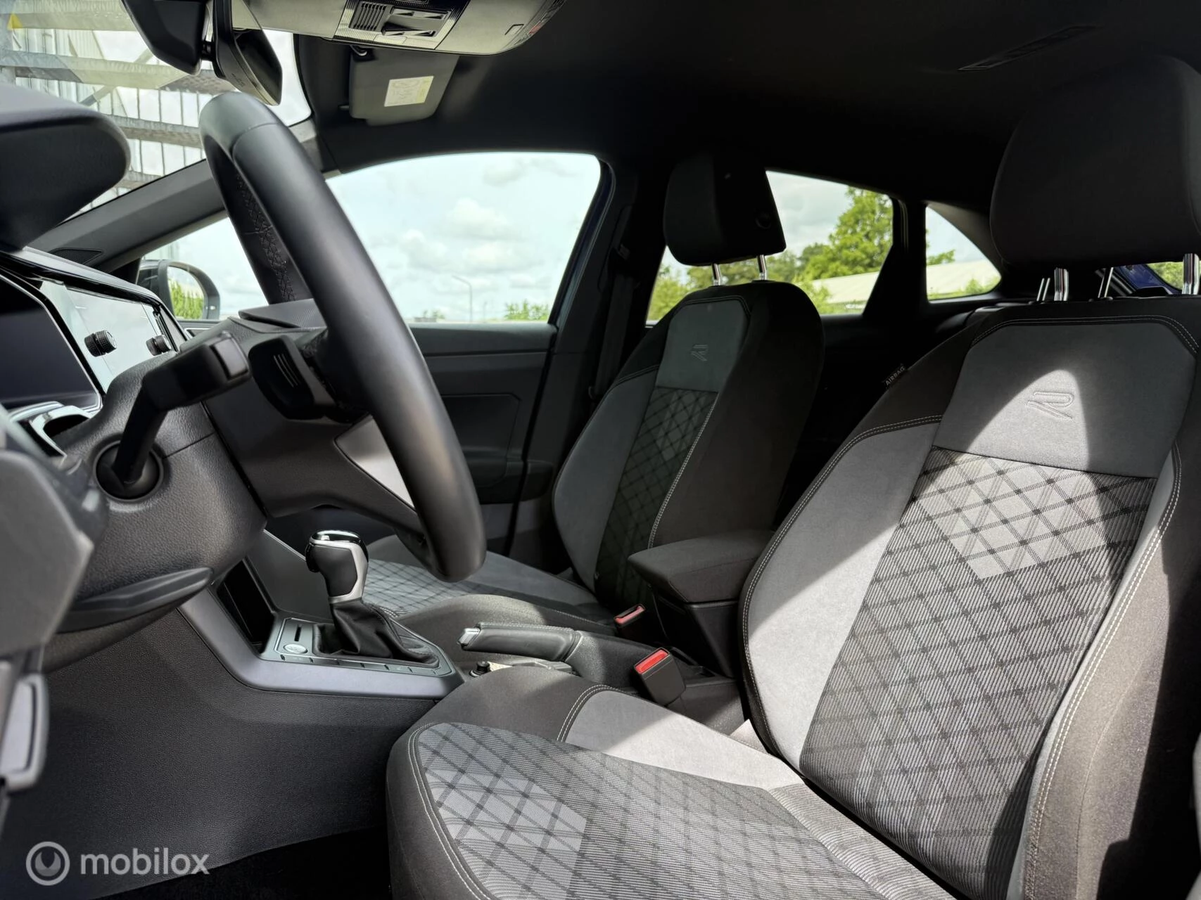 Hoofdafbeelding Volkswagen Taigo