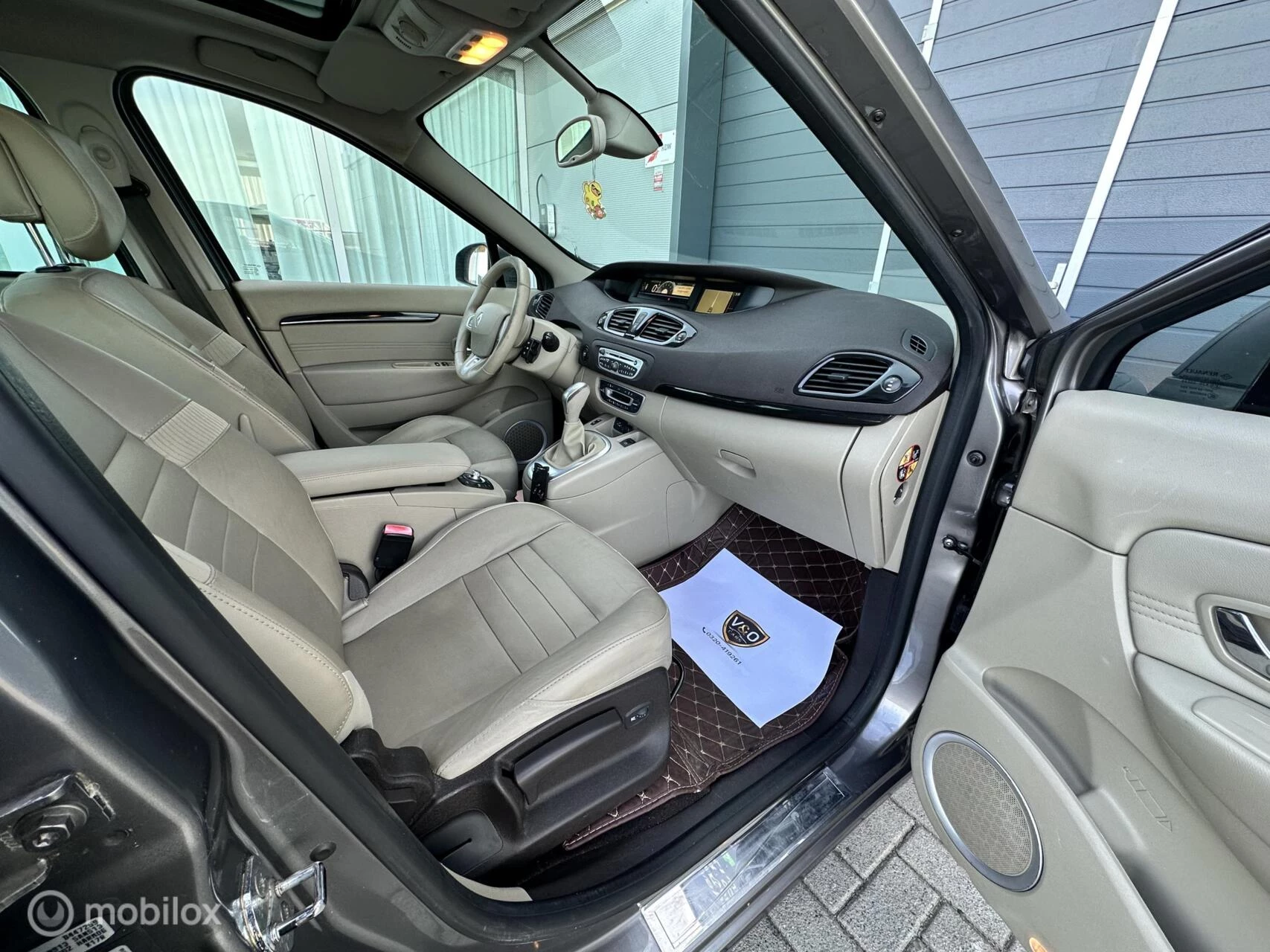 Hoofdafbeelding Renault Grand Scénic