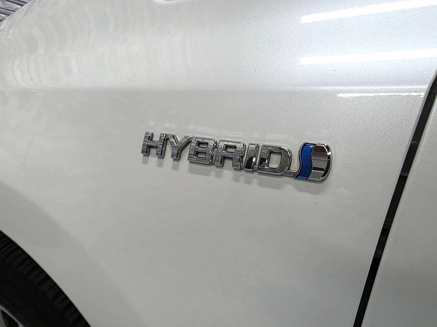 Hoofdafbeelding Toyota Prius