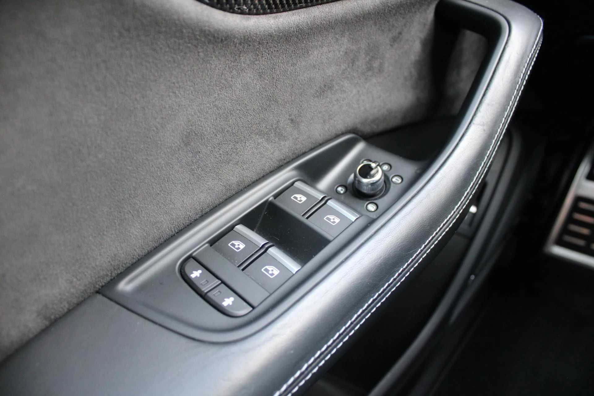 Hoofdafbeelding Audi SQ7