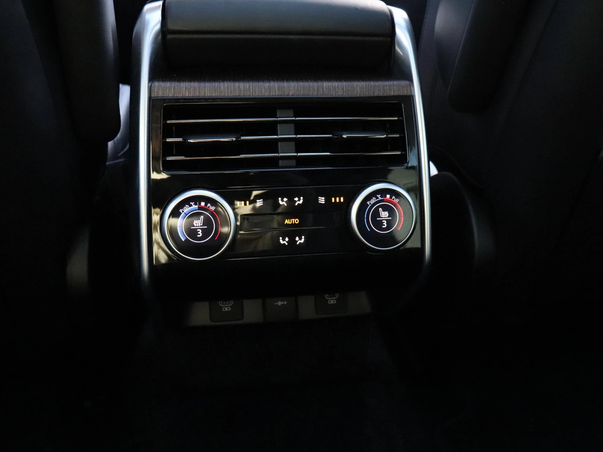 Hoofdafbeelding Land Rover Range Rover