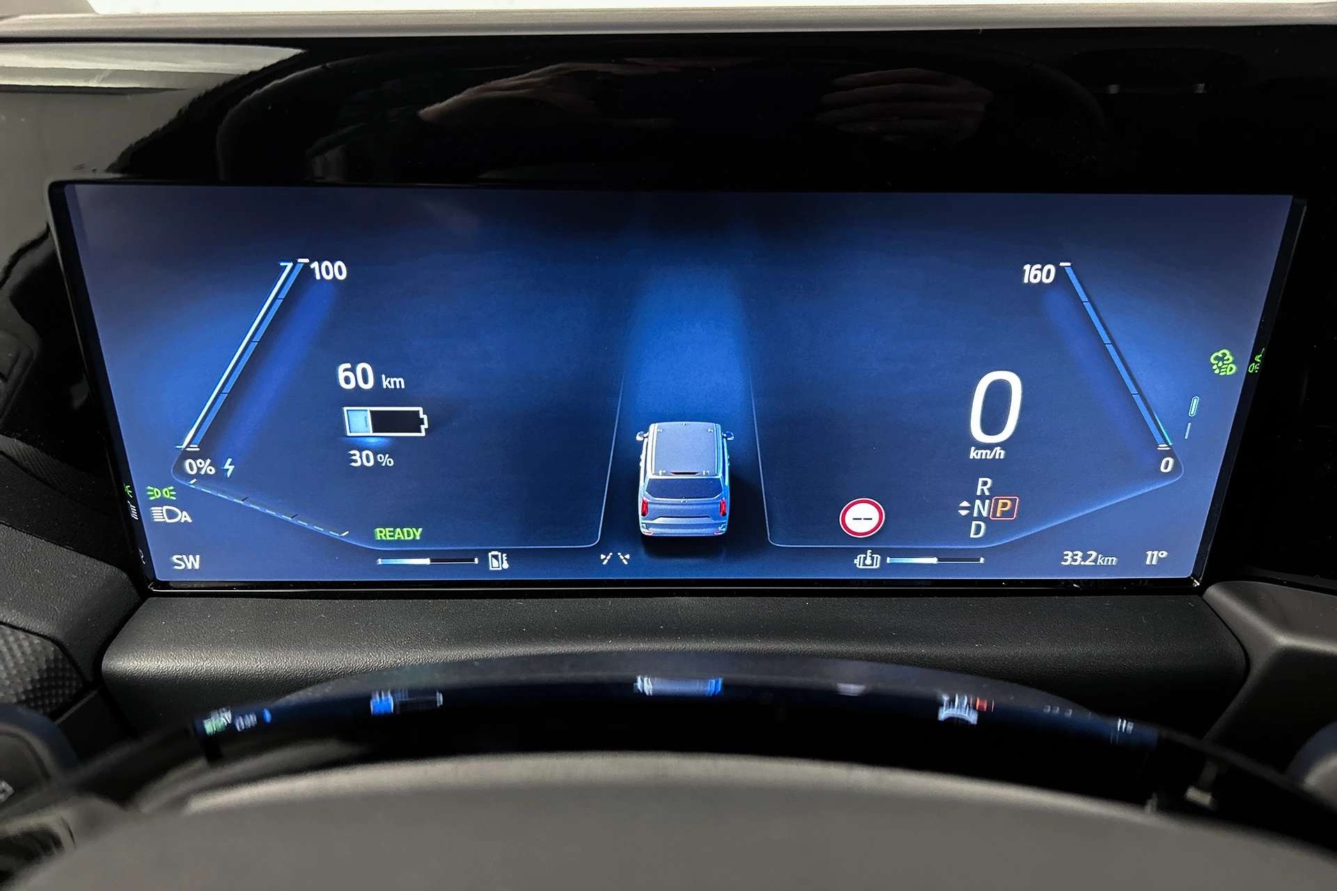 Hoofdafbeelding Ford E-Transit