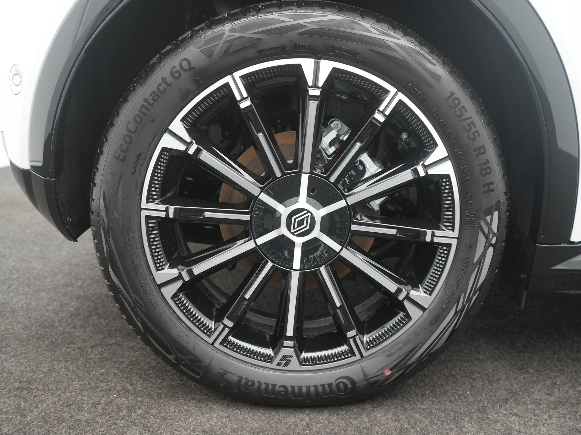 Hoofdafbeelding Renault 5