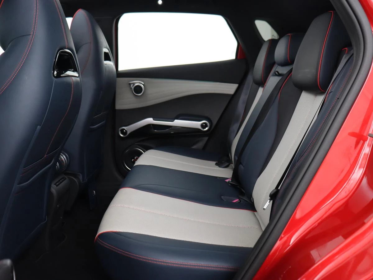 Hoofdafbeelding BYD ATTO 3