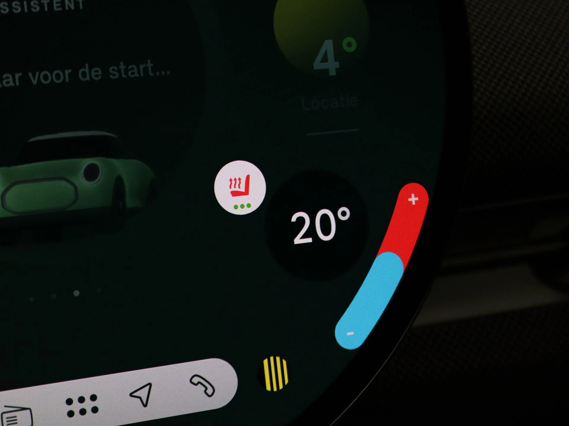 Hoofdafbeelding MINI Aceman