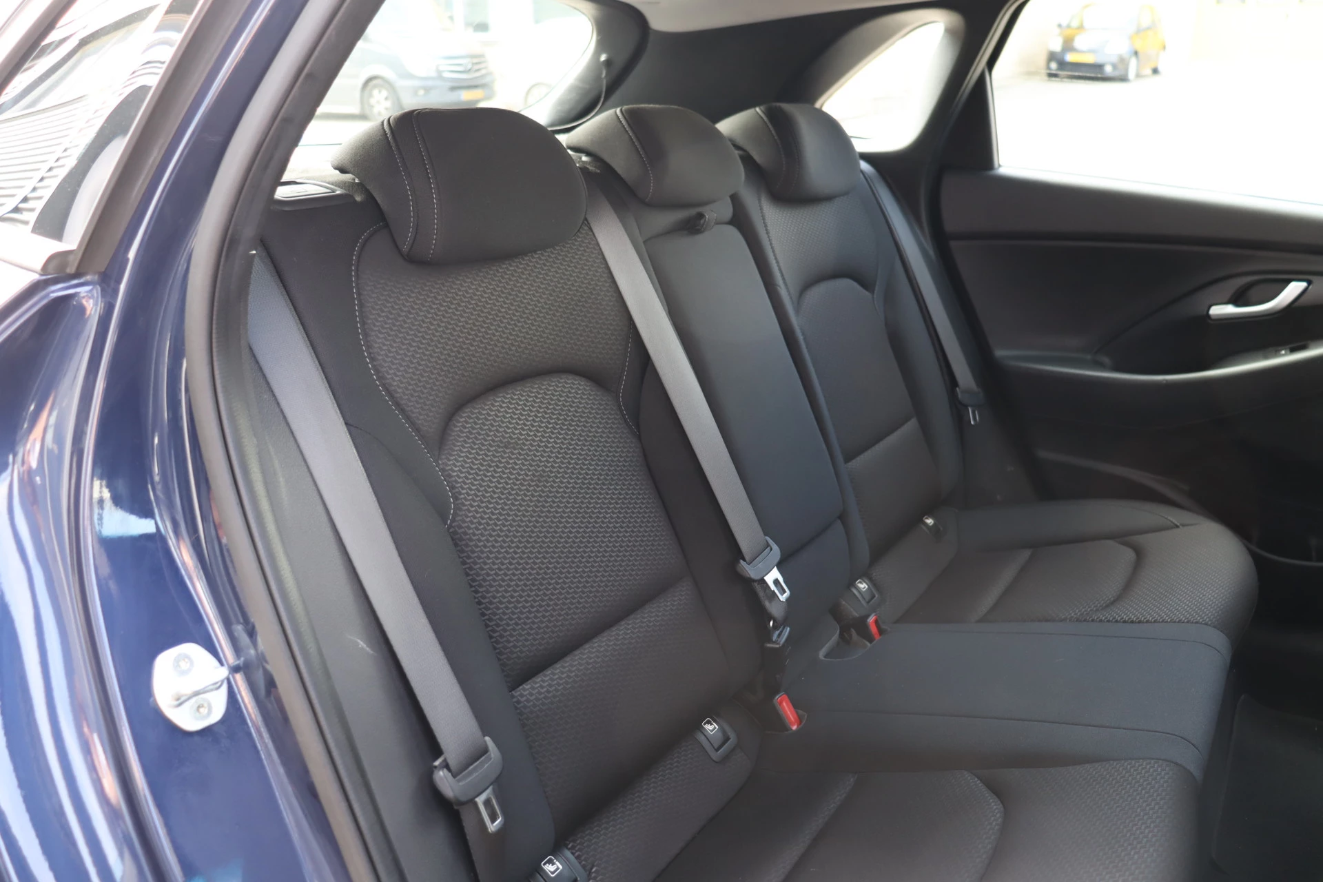 Hoofdafbeelding Hyundai i30