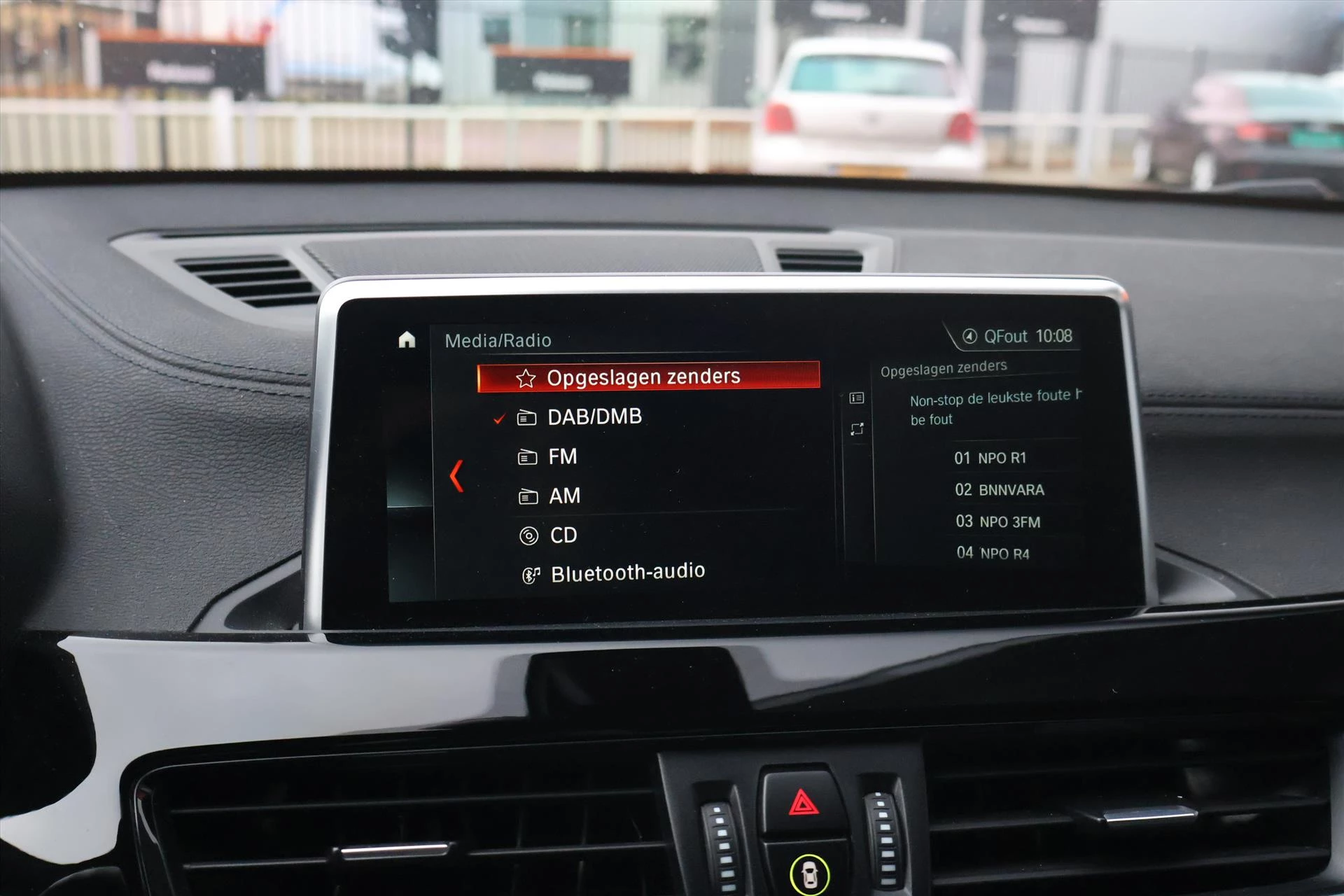 Hoofdafbeelding BMW X2