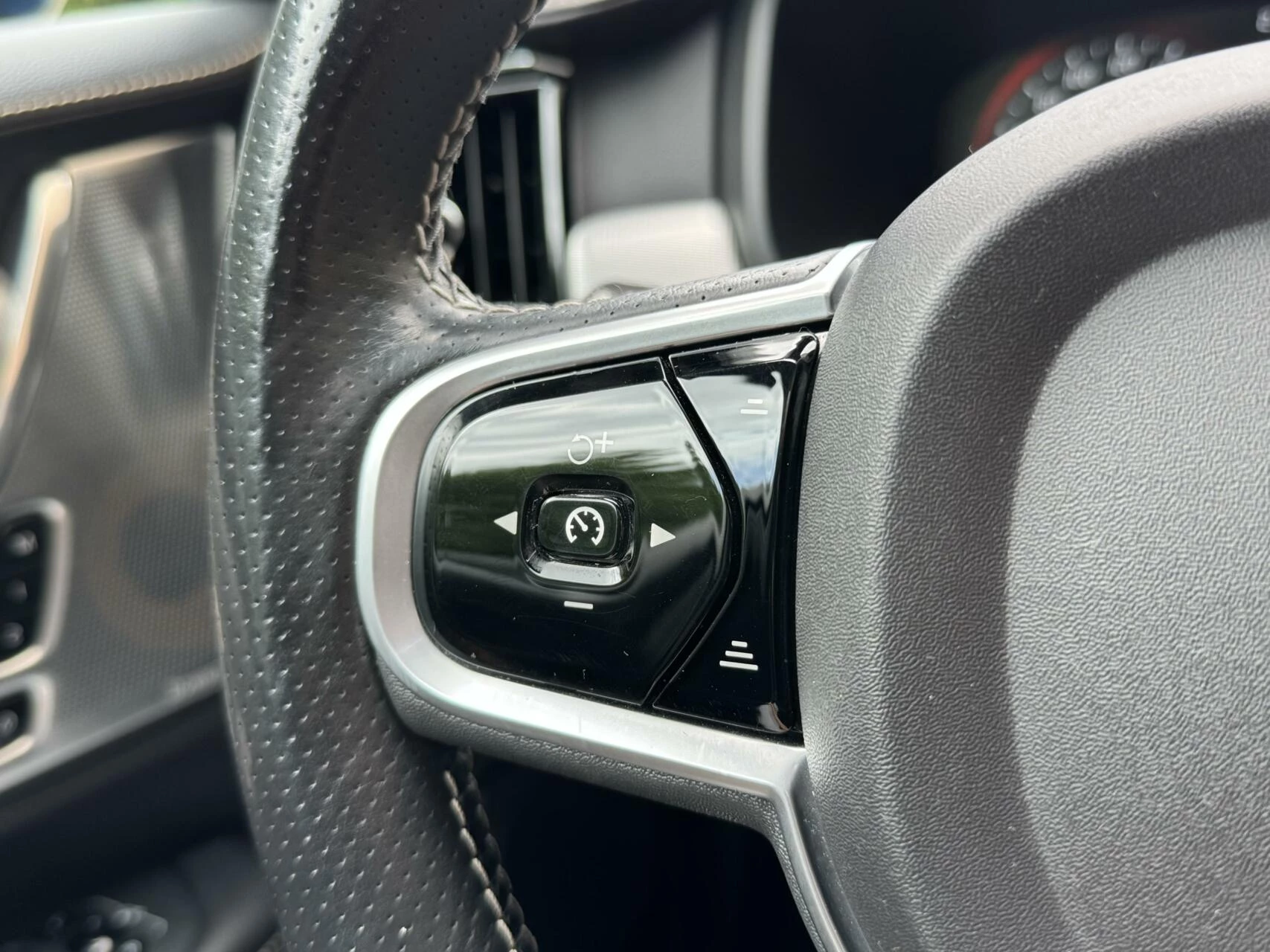 Hoofdafbeelding Volvo V90