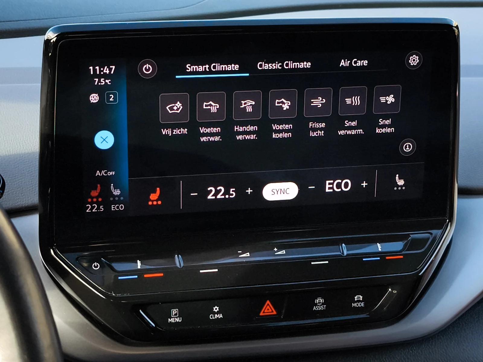 Hoofdafbeelding Volkswagen ID.4