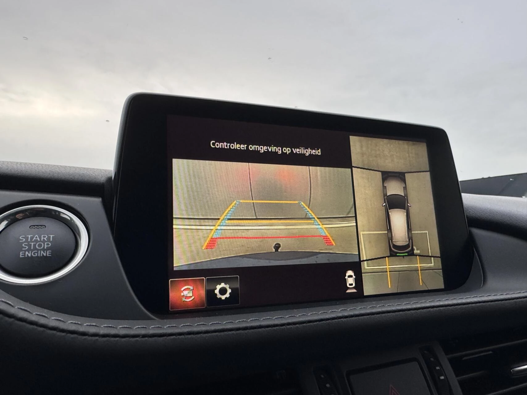 Hoofdafbeelding Mazda 6