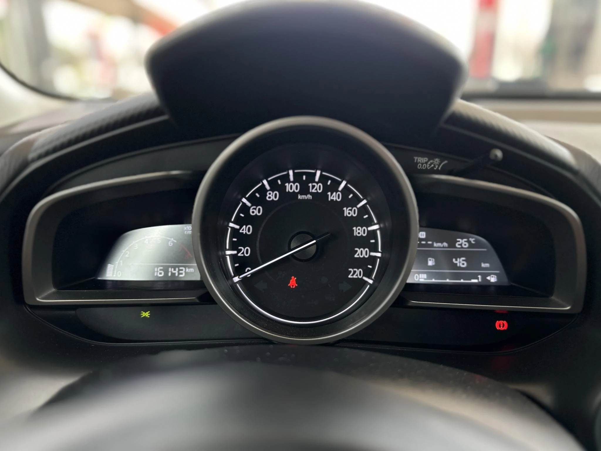Hoofdafbeelding Mazda 2