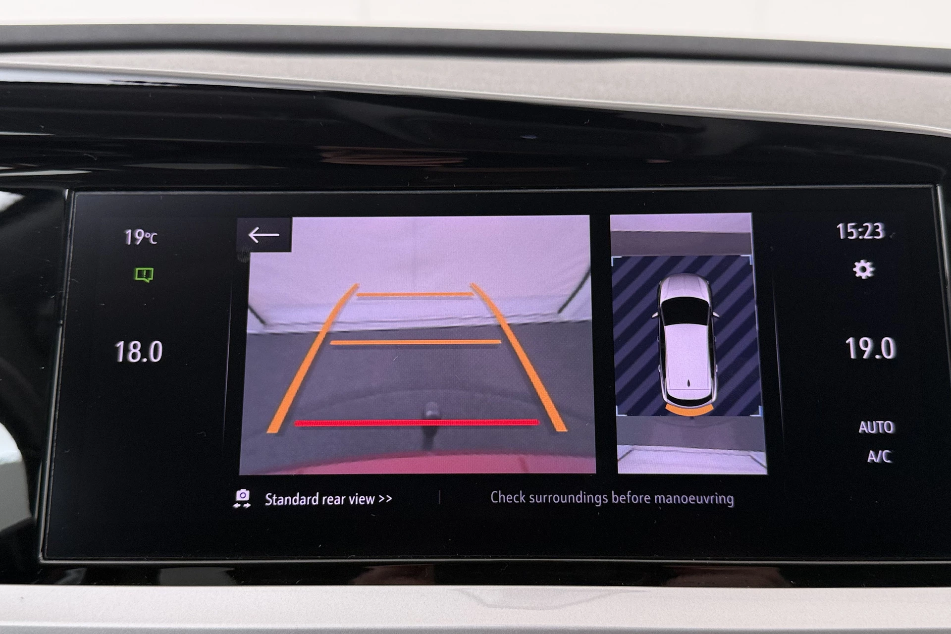 Hoofdafbeelding Opel Grandland