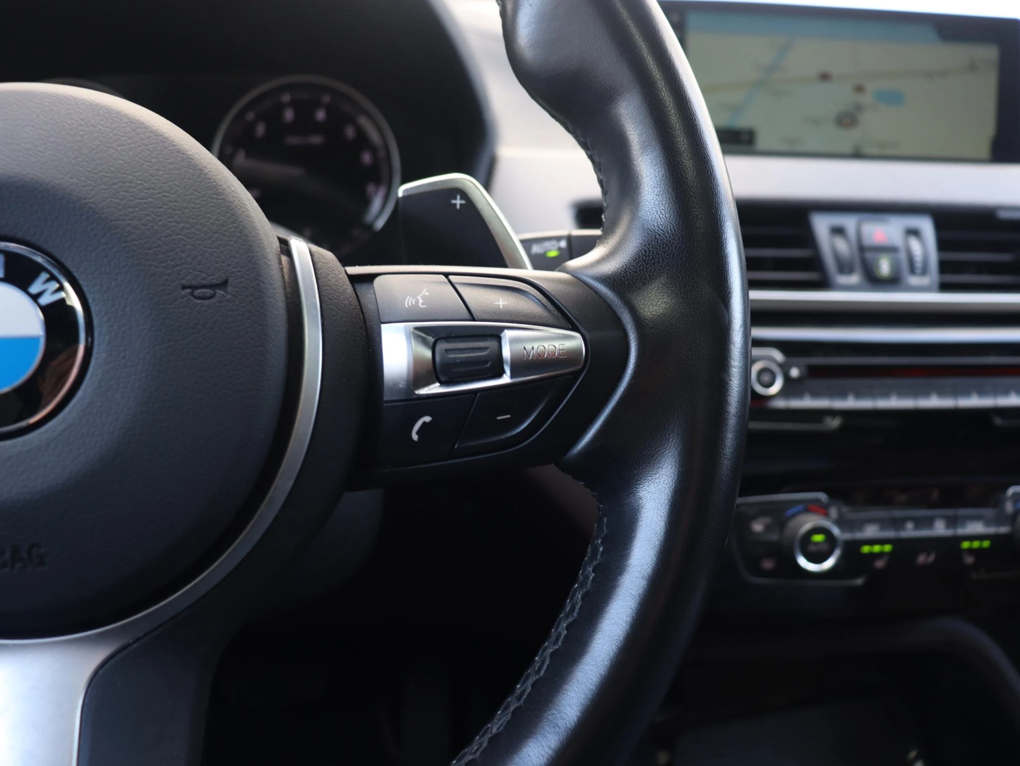 Hoofdafbeelding BMW X2