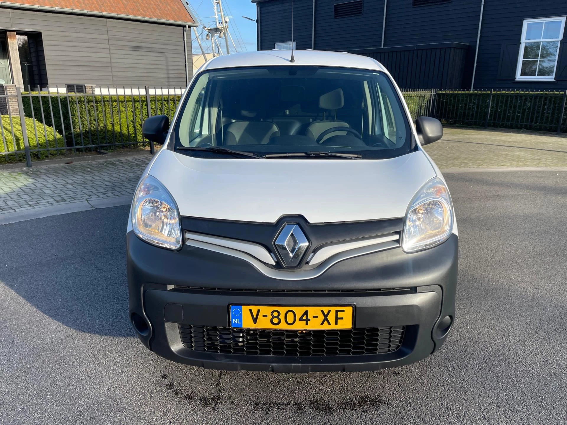 Hoofdafbeelding Renault Kangoo