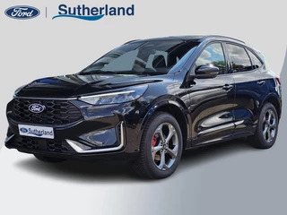 Ford Kuga 2.5 PHEV ST-Line X 243pk | Driver Assistance Pack | Winterpack | Wegklapbare Trekhaak | All Weather Banden | Direct leverbaar!