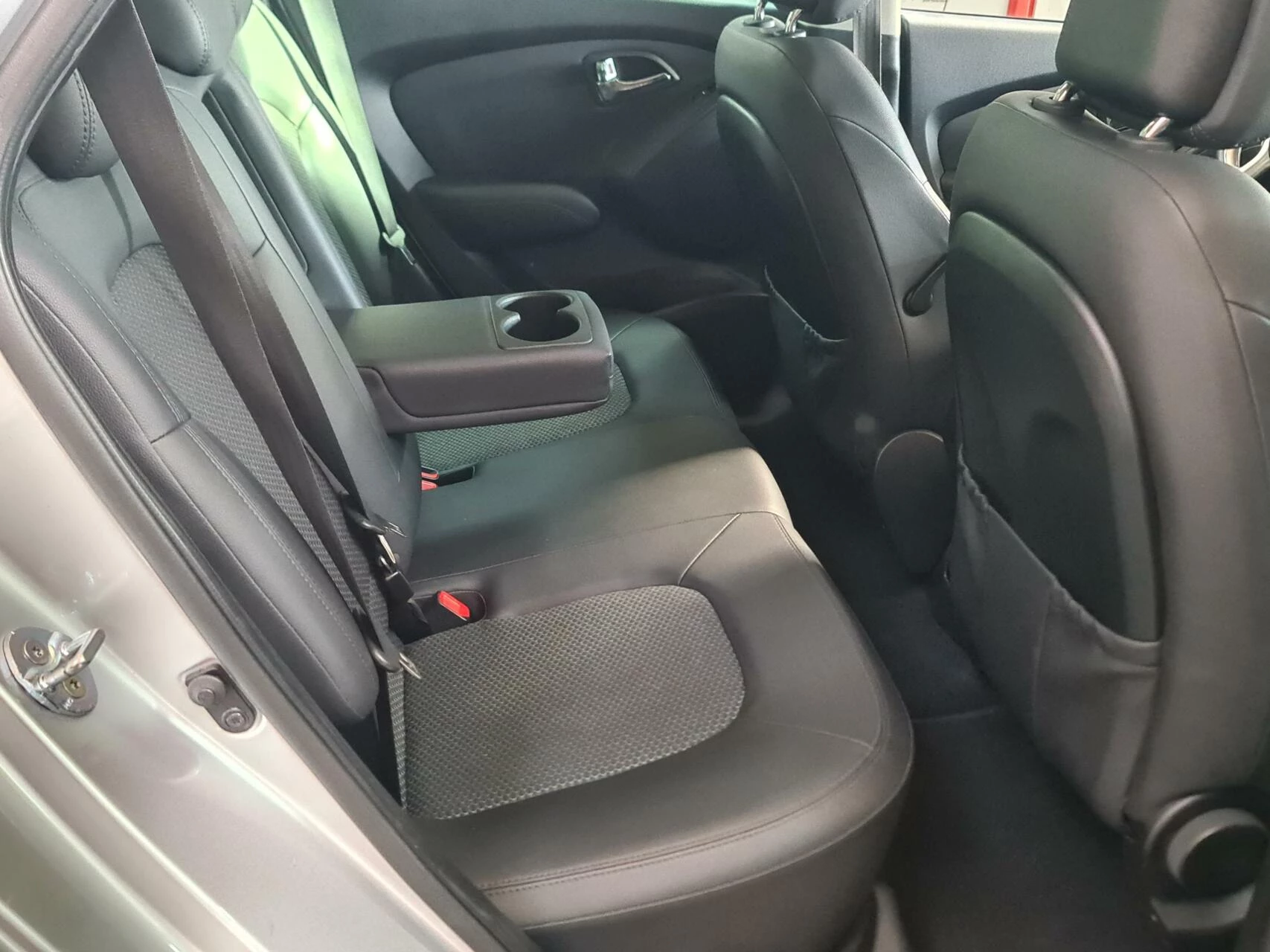 Hoofdafbeelding Hyundai ix35