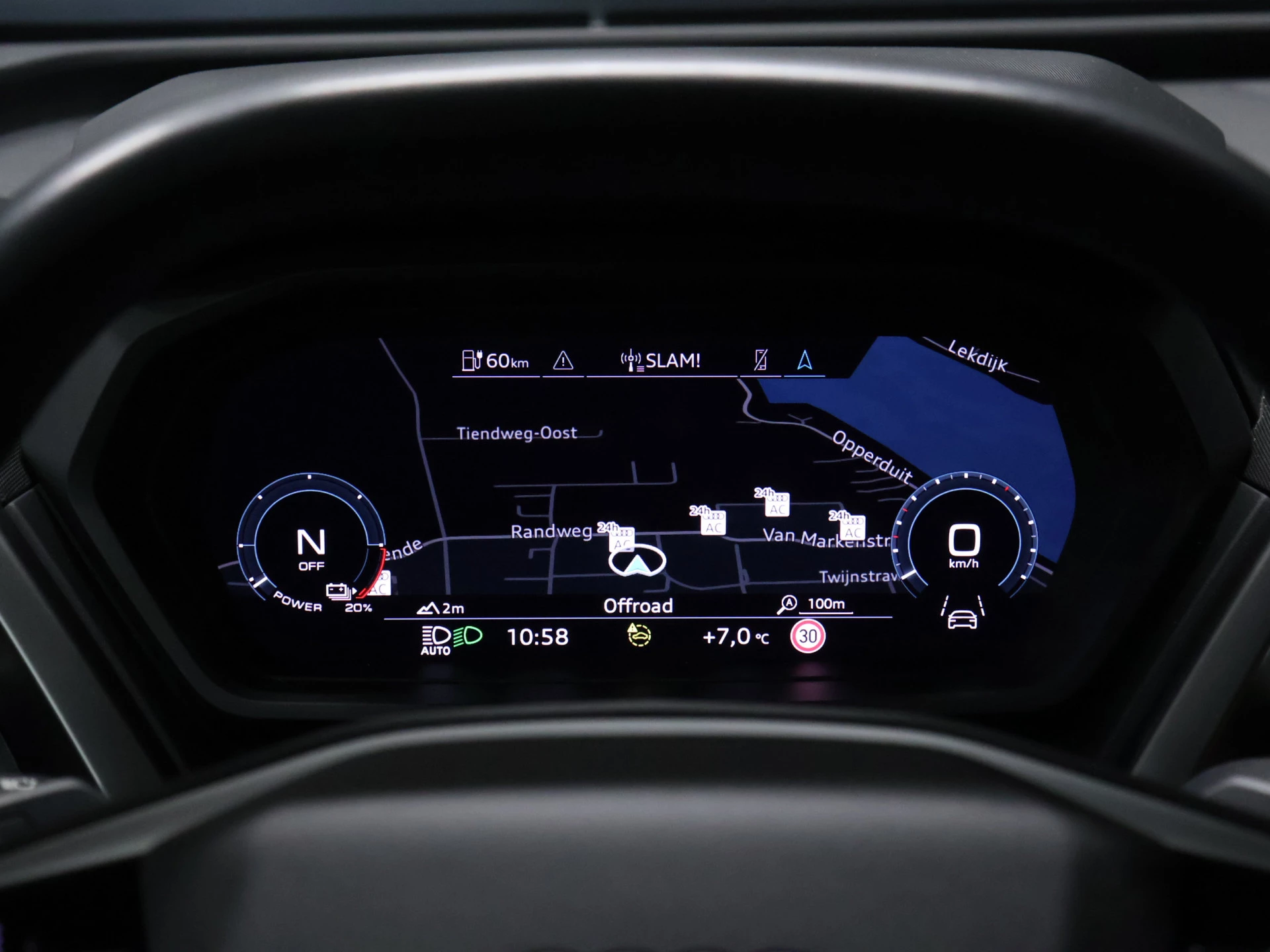 Hoofdafbeelding Audi Q4 e-tron