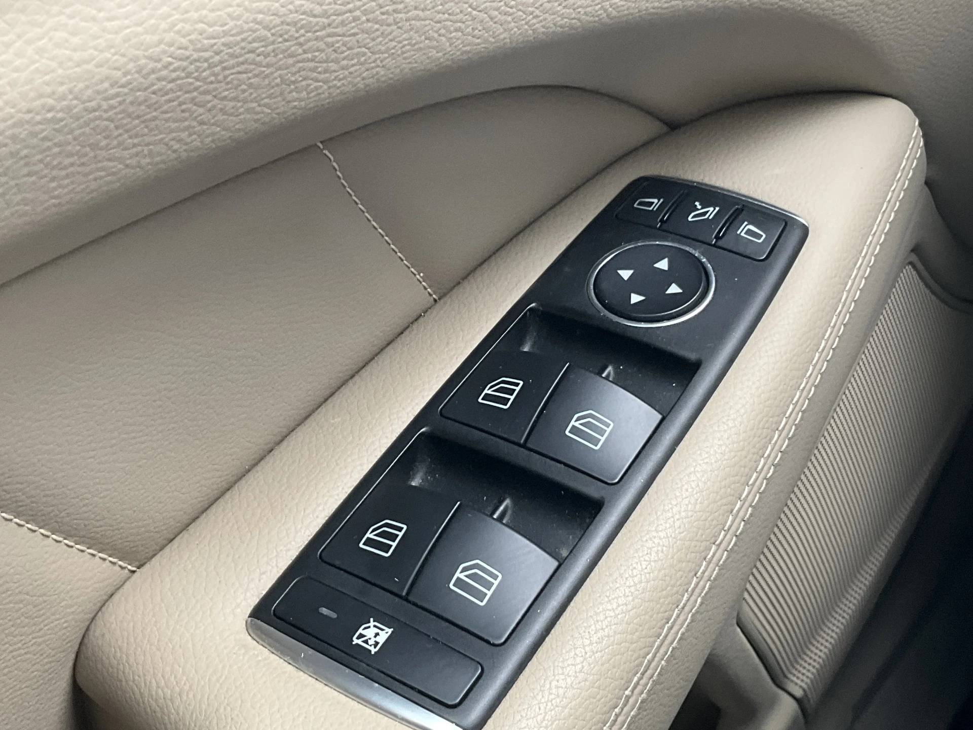 Hoofdafbeelding Mercedes-Benz CLS