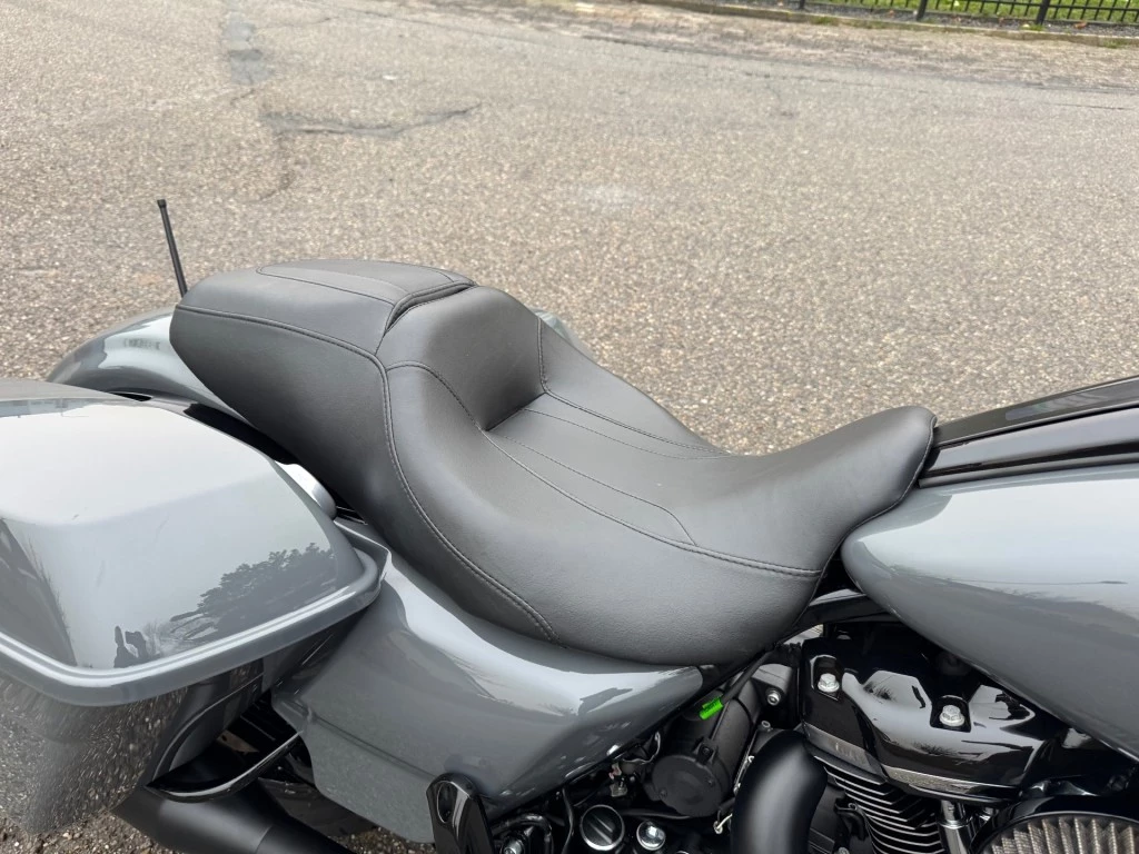 Hoofdafbeelding Harley-Davidson Street Glide