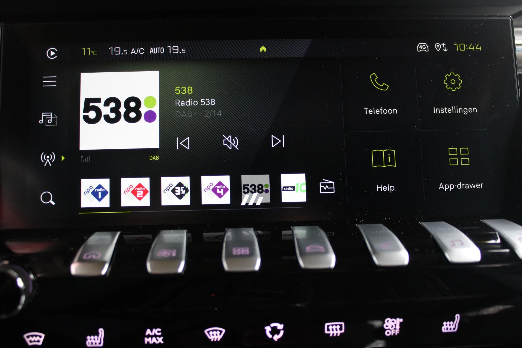 Hoofdafbeelding Peugeot 508