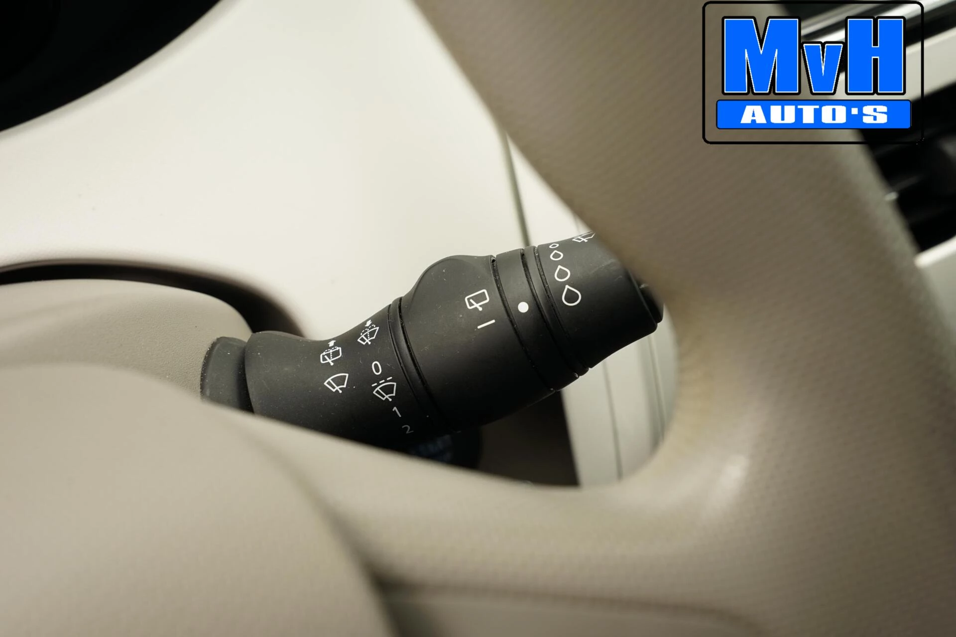 Hoofdafbeelding Renault ZOE