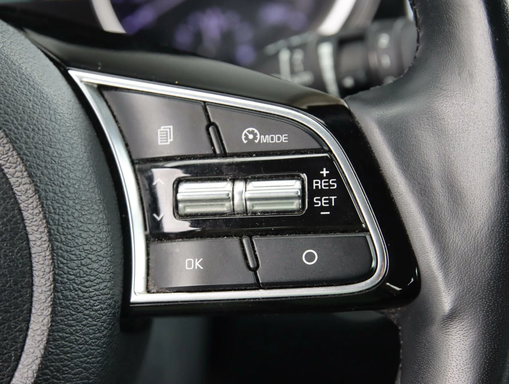 Hoofdafbeelding Kia XCeed