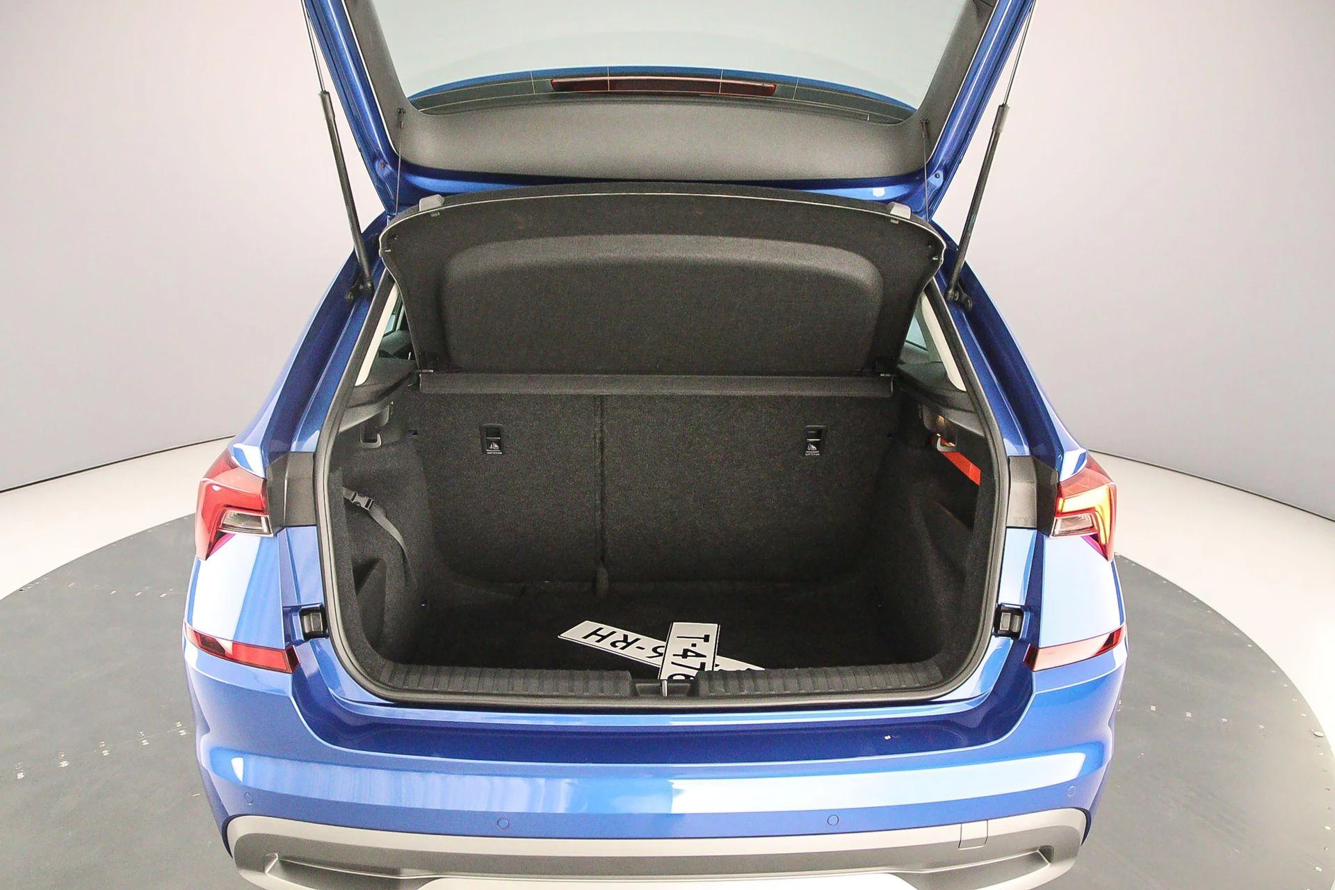 Hoofdafbeelding Škoda Kamiq
