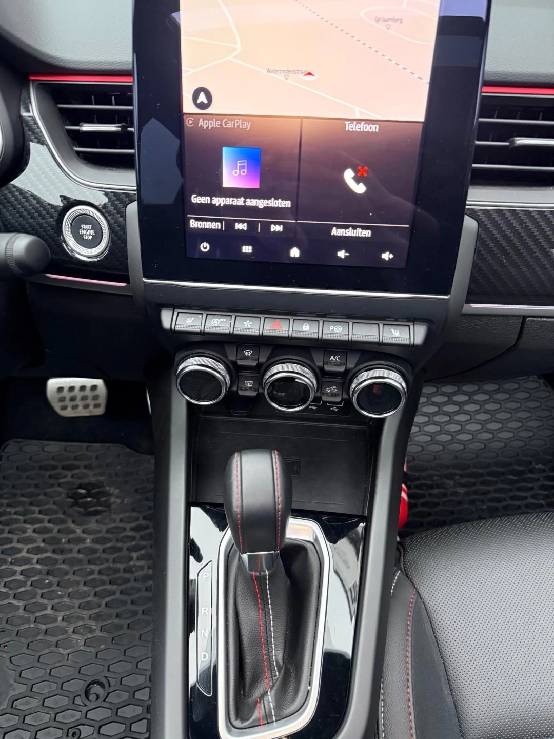 Hoofdafbeelding Renault Arkana