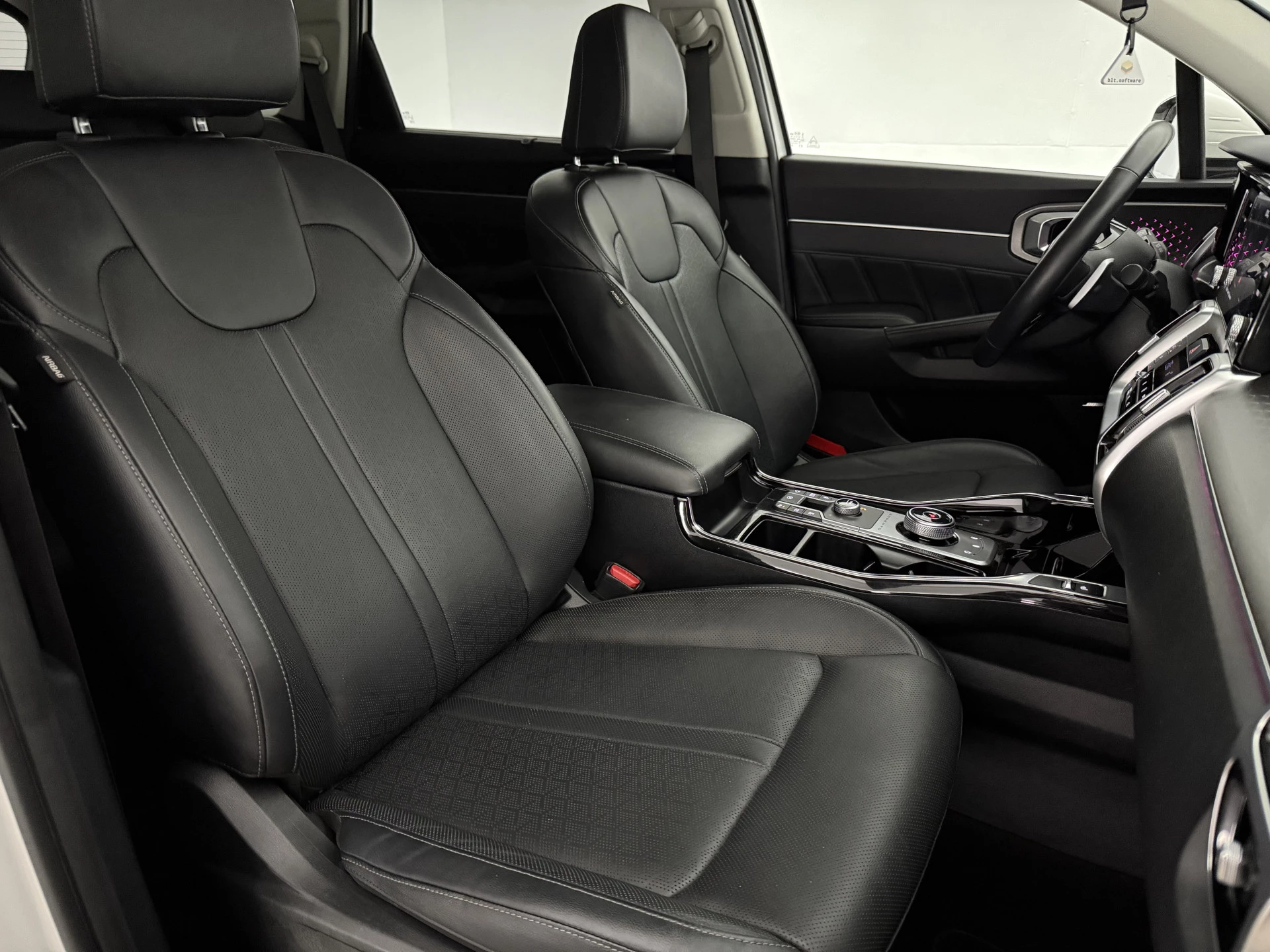 Hoofdafbeelding Kia Sorento