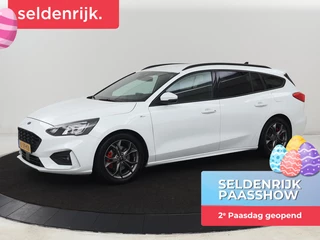 Ford Focus 1.5 EcoBoost ST Line X | Trekhaak |  Adaptive cruise | Camera | Carplay | Digital Cockpit | Keyless | Full LED | Navigatie | Climate control