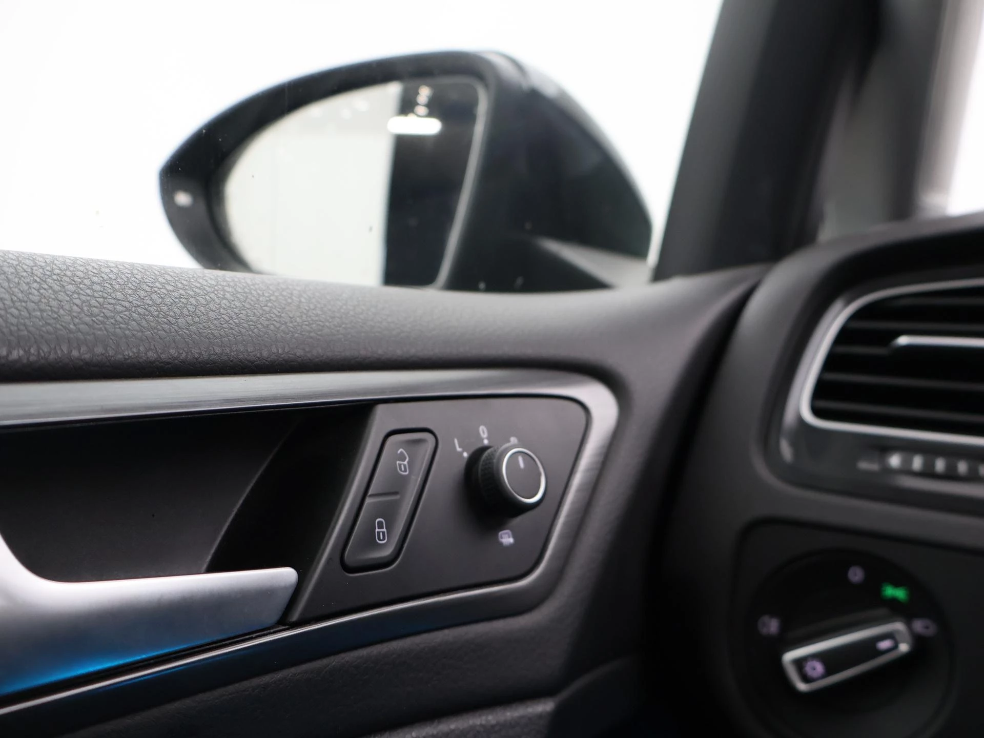 Hoofdafbeelding Volkswagen e-Golf
