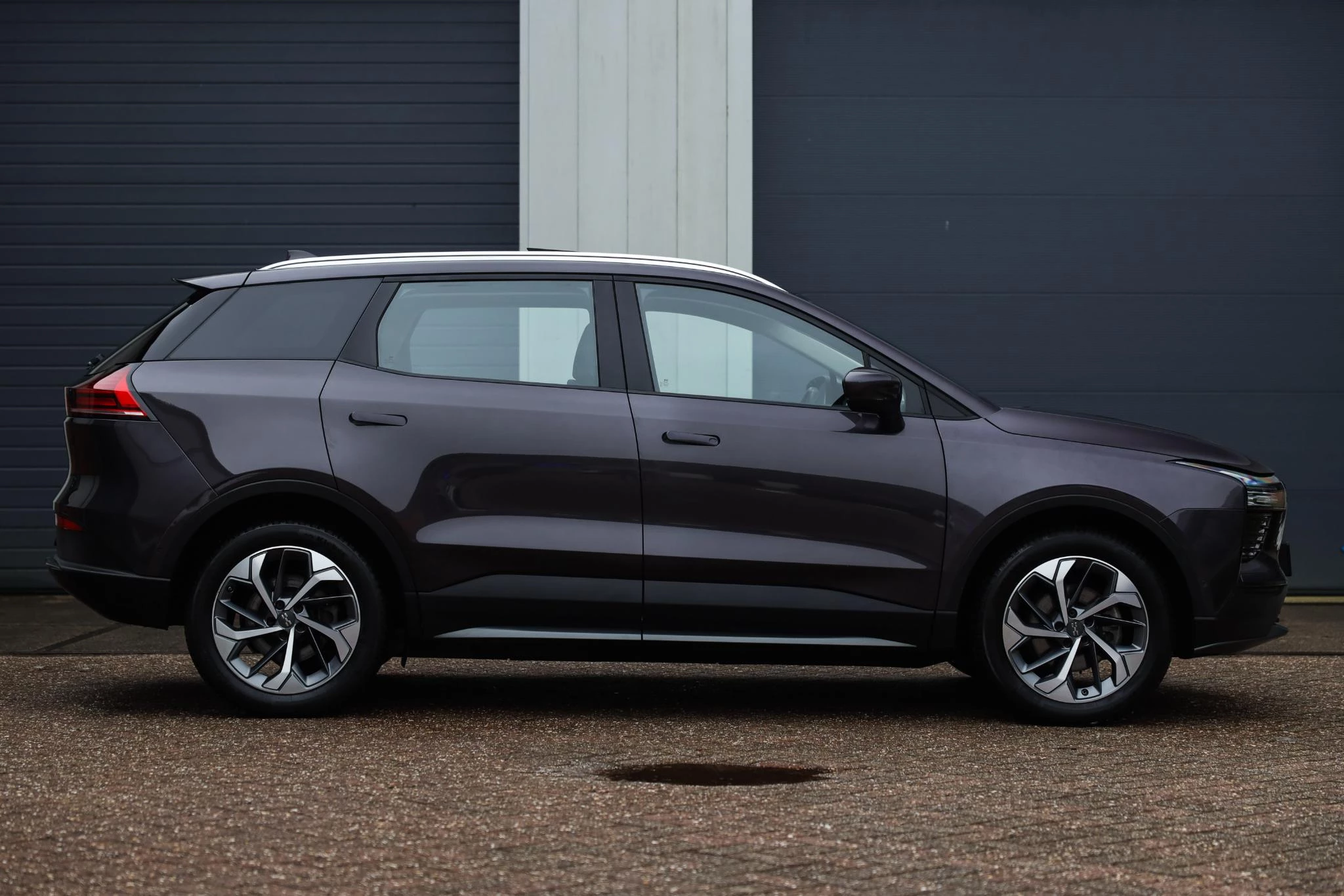 Hoofdafbeelding Aiways U5