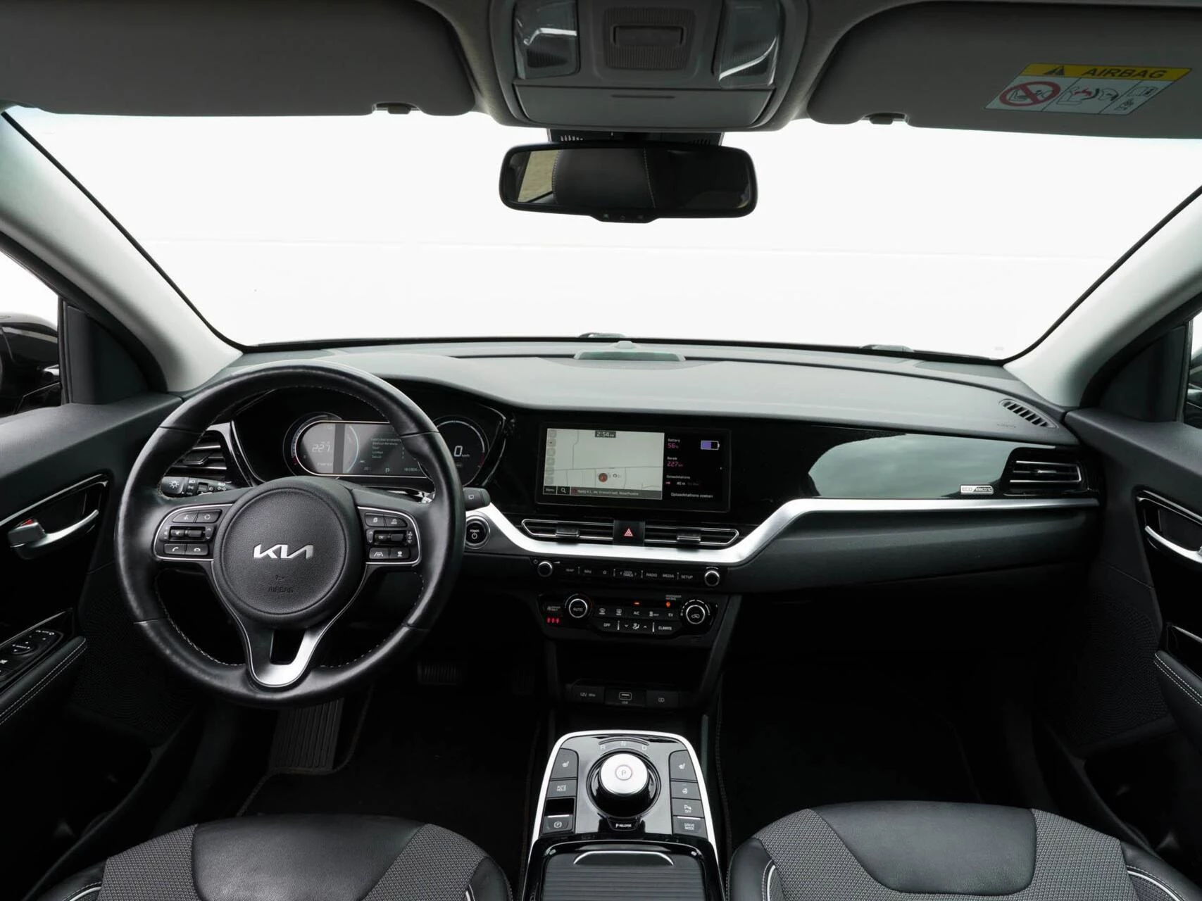 Hoofdafbeelding Kia e-Niro