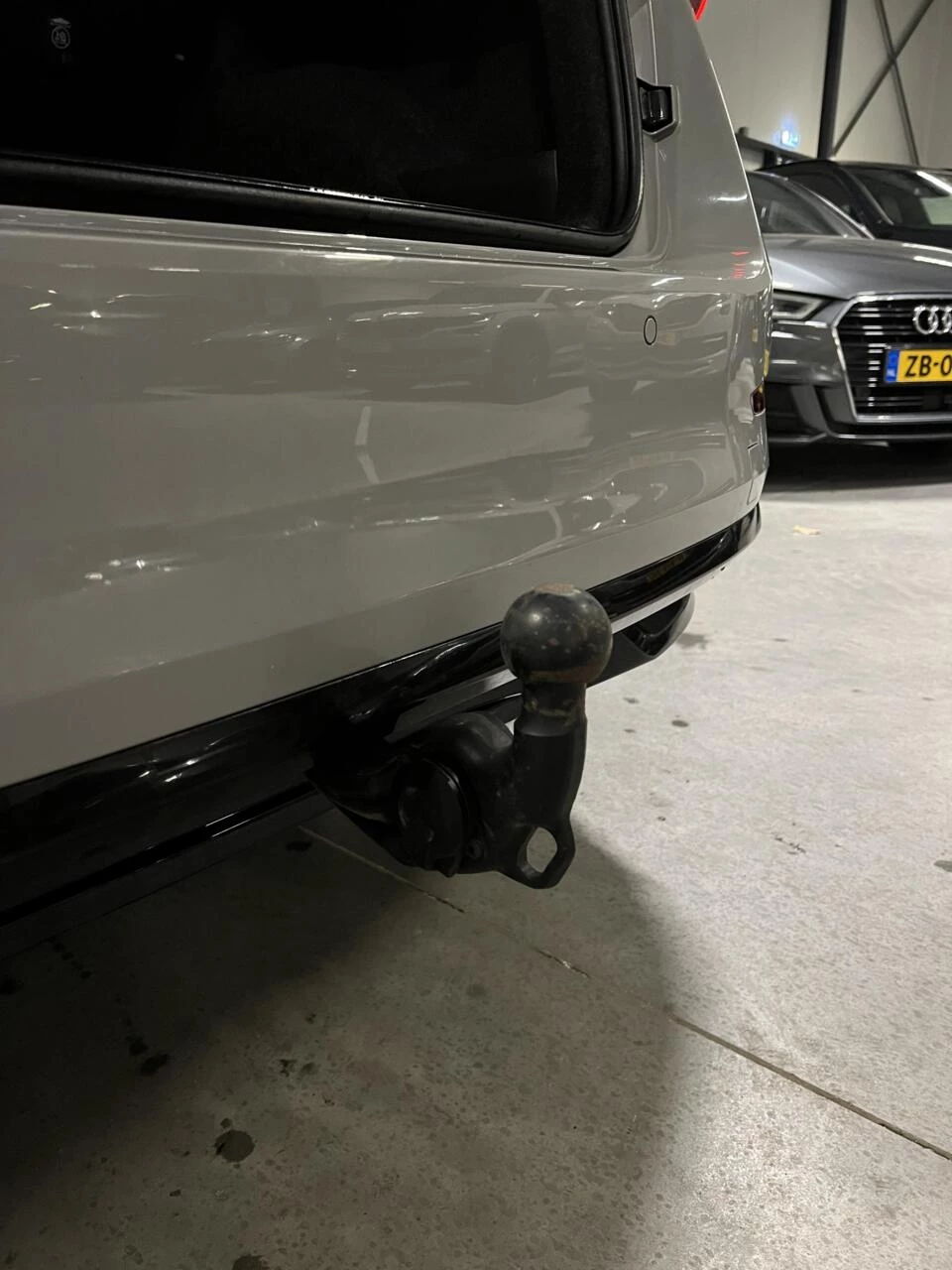 Hoofdafbeelding Škoda Scala