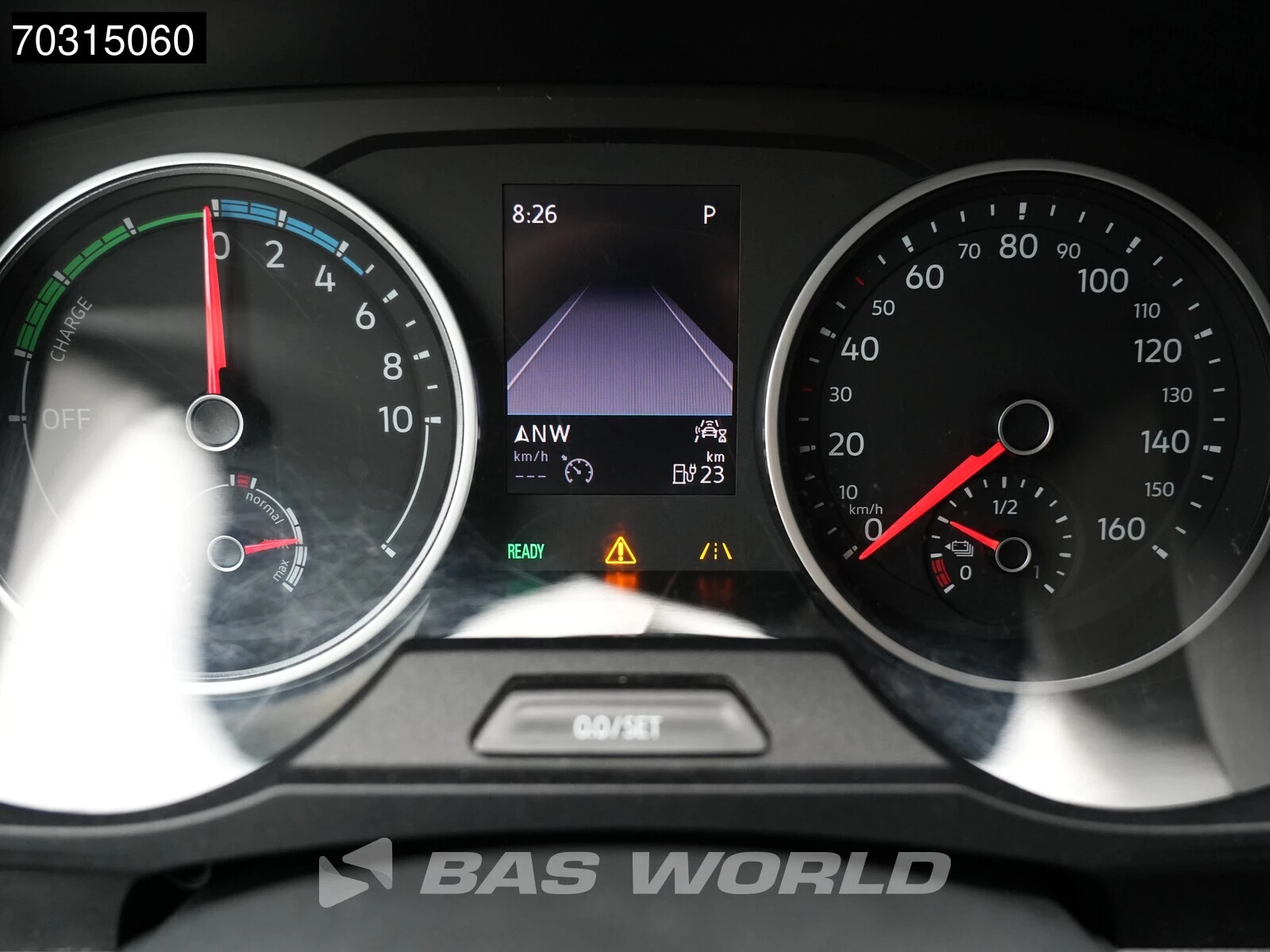 Hoofdafbeelding MAN eTGE