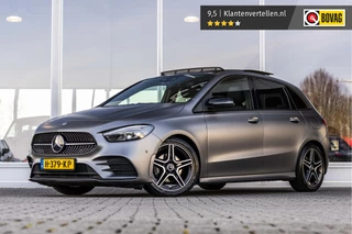 Mercedes-Benz B-Klasse 200 Business Solution AMG | Pano | Magno | E-Trekhaak