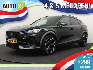 CUPRA Formentor 1.4 e-Hybrid Performance Half-Leder Camera Adap.Cruise
