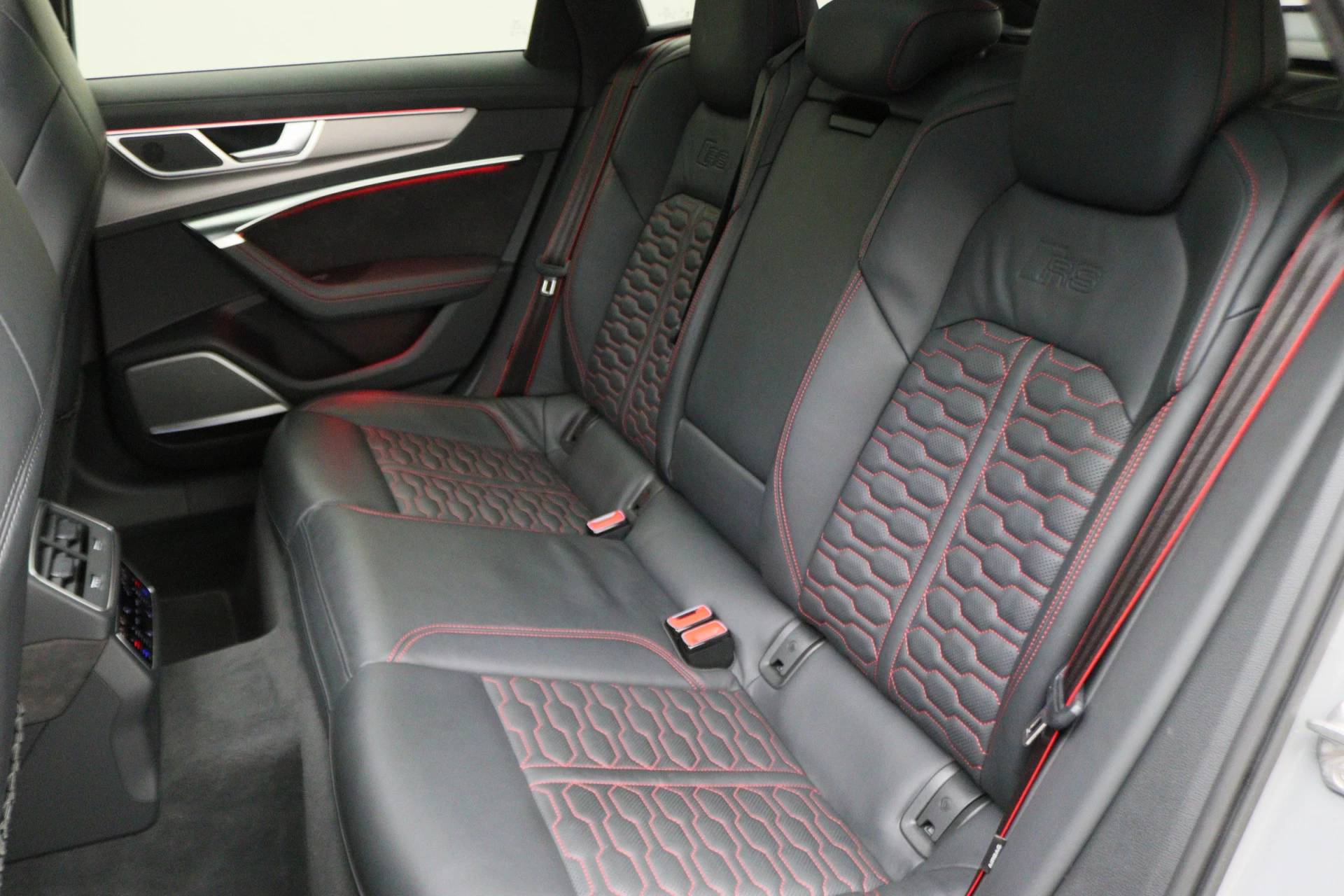 Hoofdafbeelding Audi RS6