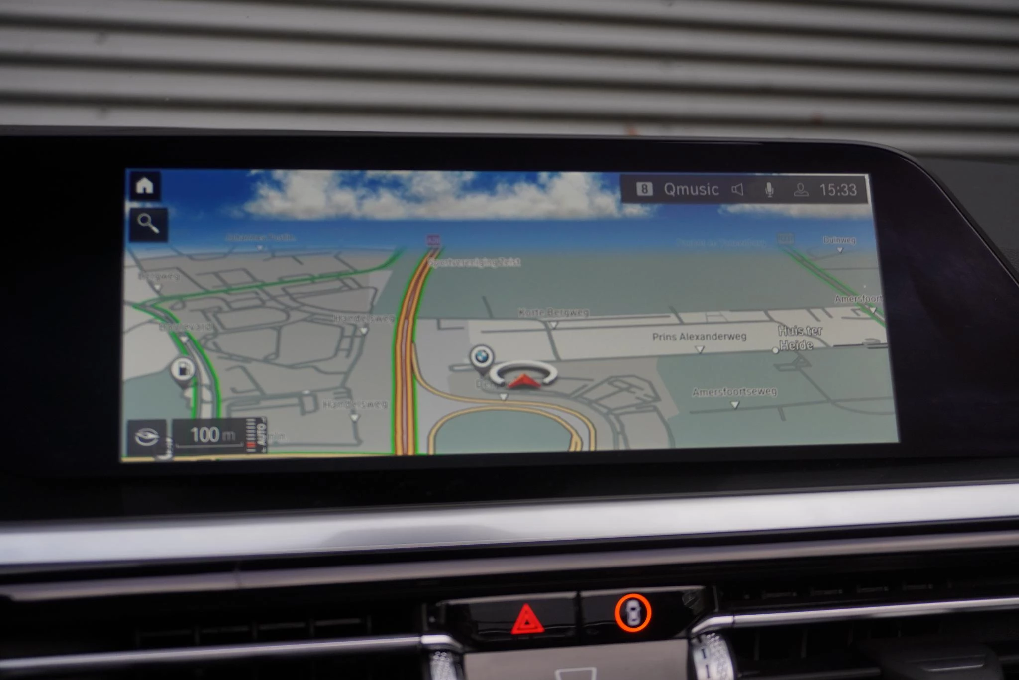 Hoofdafbeelding BMW Z4