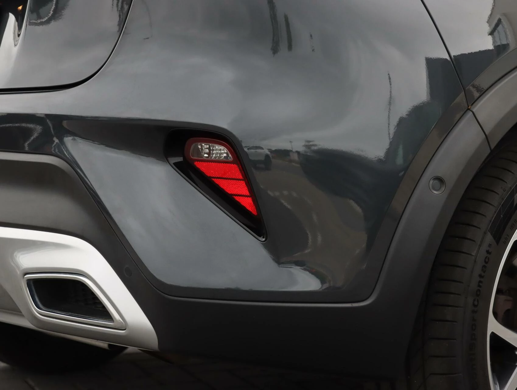 Hoofdafbeelding Kia XCeed