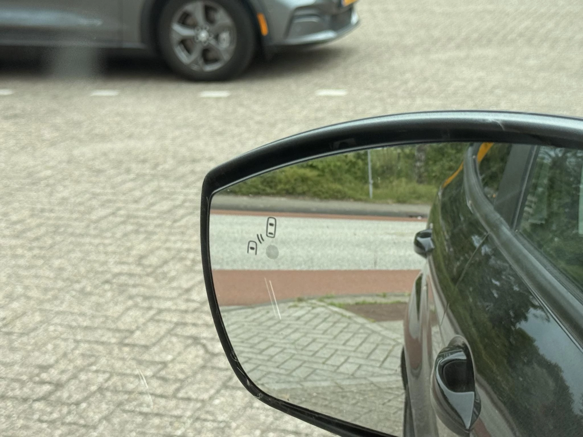 Hoofdafbeelding Ford EcoSport