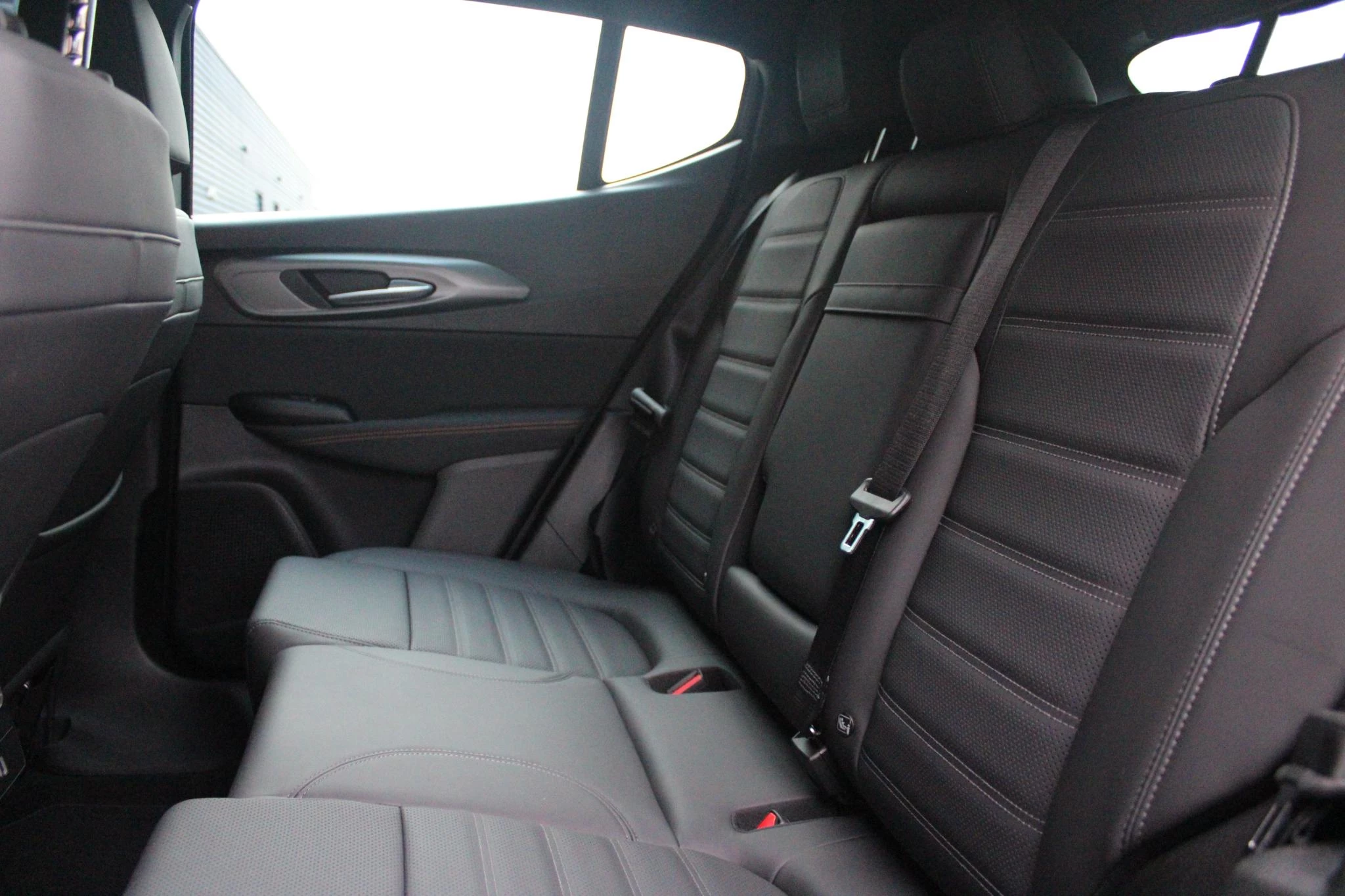 Hoofdafbeelding Alfa Romeo Tonale