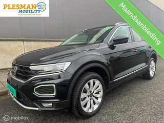 Volkswagen T-Roc 1.5 TSI Sport 2021|Aut|150PK|