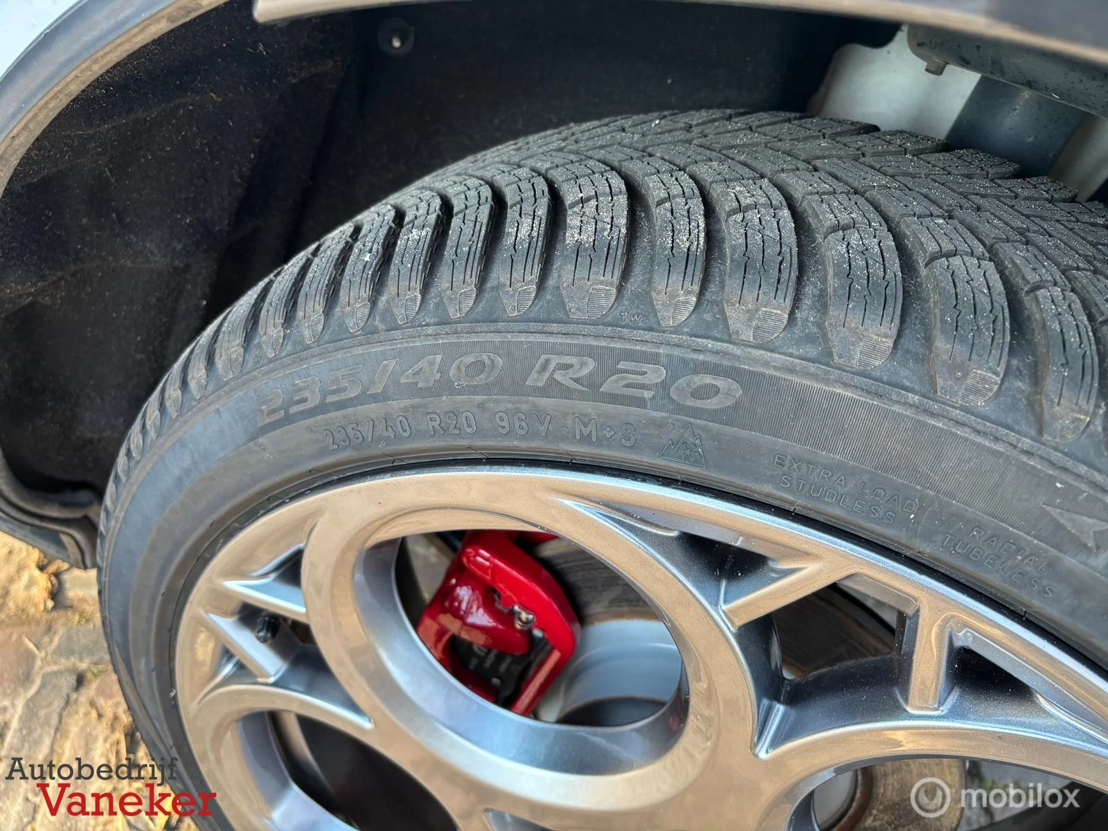 Hoofdafbeelding Alfa Romeo Tonale