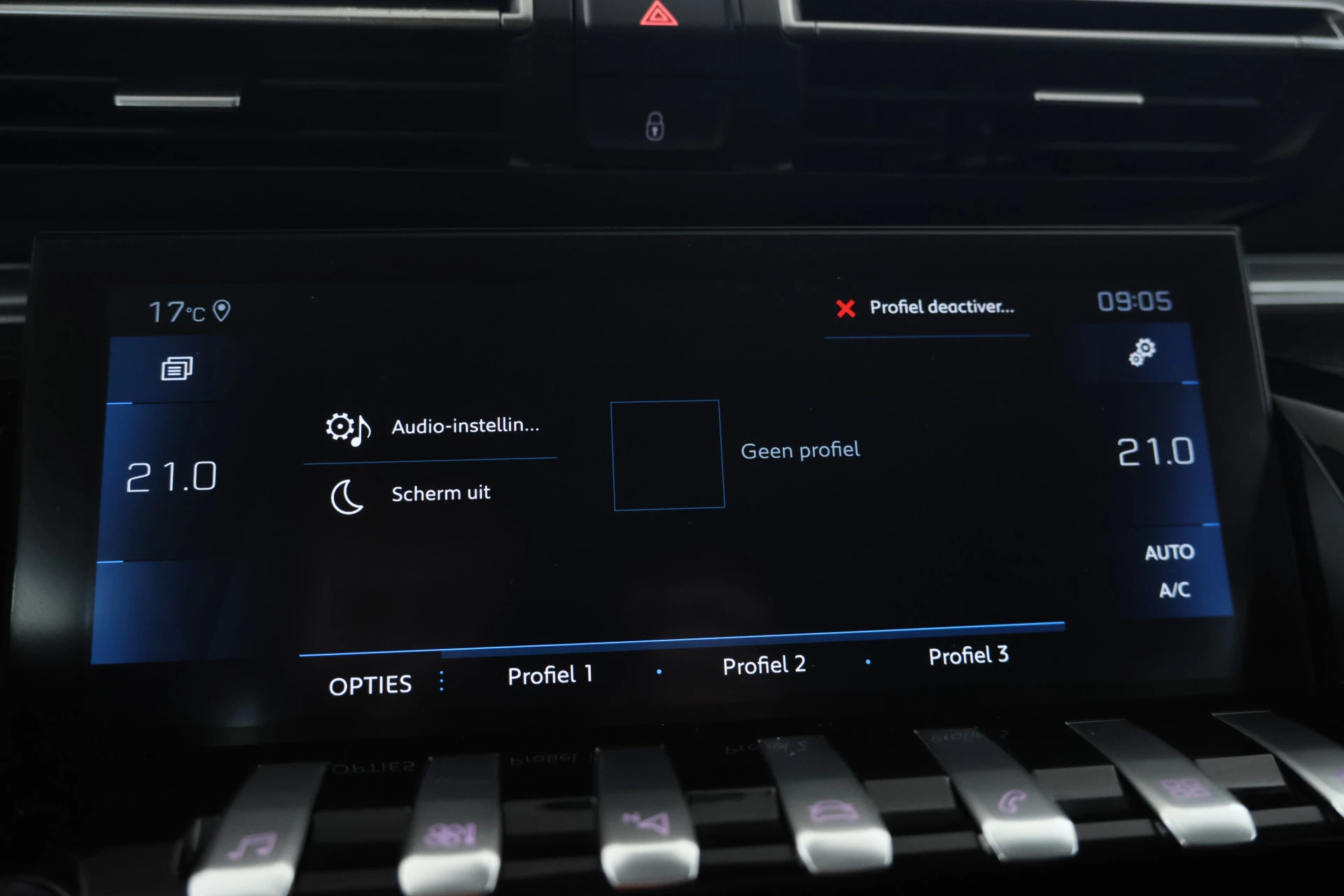 Hoofdafbeelding Peugeot 508