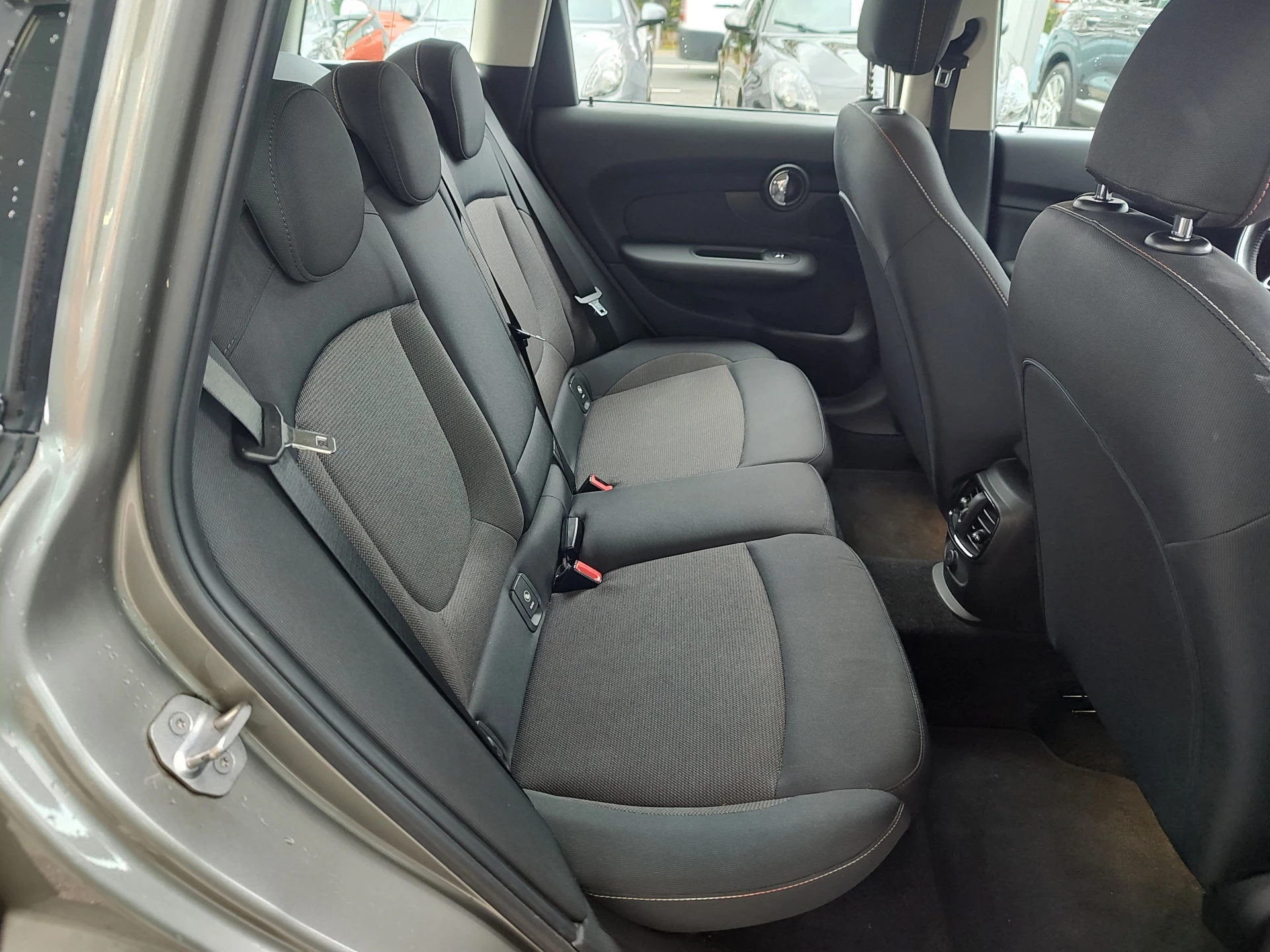 Hoofdafbeelding MINI Clubman