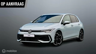 Volkswagen Golf 1.5 (e)TSI (R-Line) 8.5 Facelift 2025 150 PK