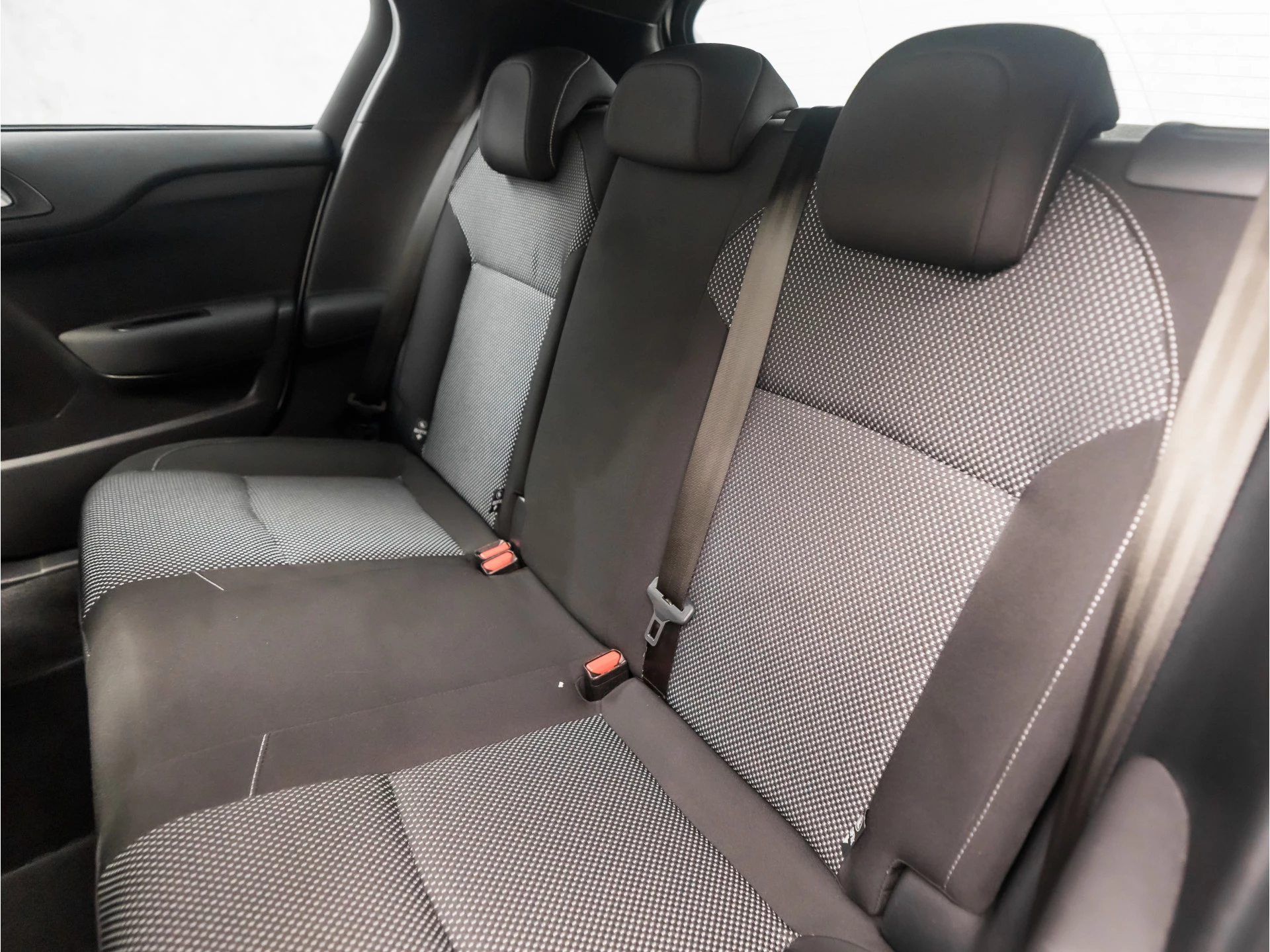 Hoofdafbeelding DS DS 4